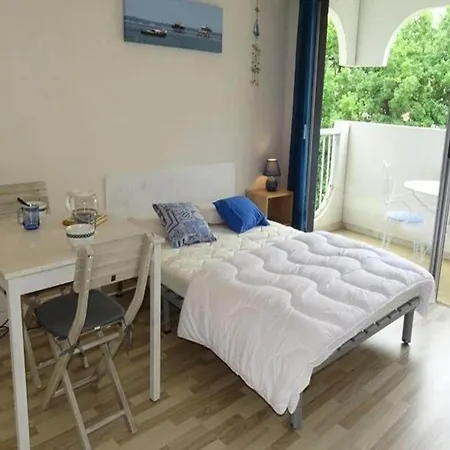 Appartement Bailli De Suffren