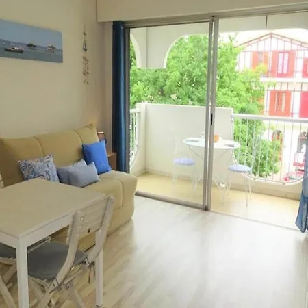 Appartement Bailli De Suffren *