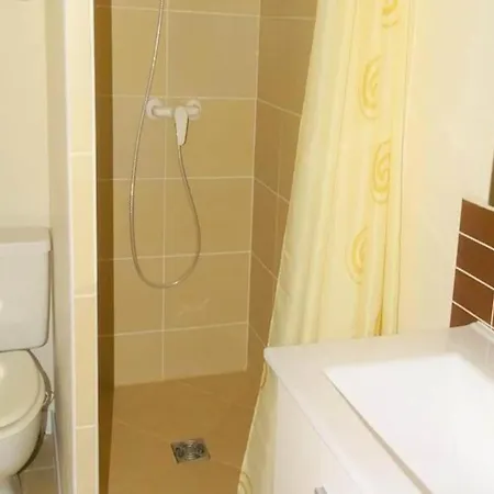 Bailli De Suffren Appartement Arcachon