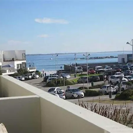 Appartement Bailli De Suffren Arcachon