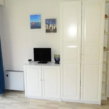 Appartement Bailli De Suffren *