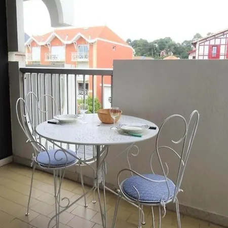 Bailli De Suffren Appartement Arcachon