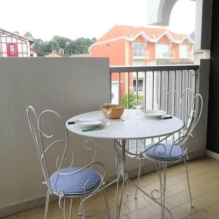 Appartement Bailli De Suffren Arcachon