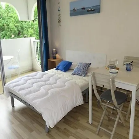 Appartement Bailli De Suffren